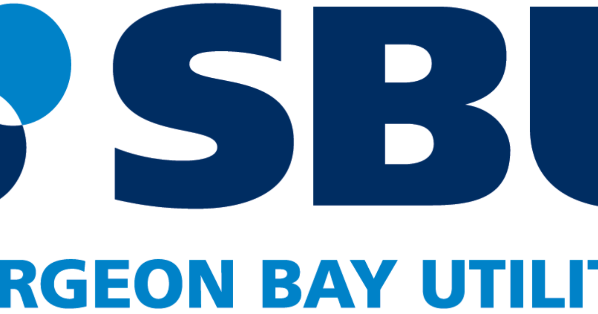 Sturgeon Bay Utilities Focus on Energy